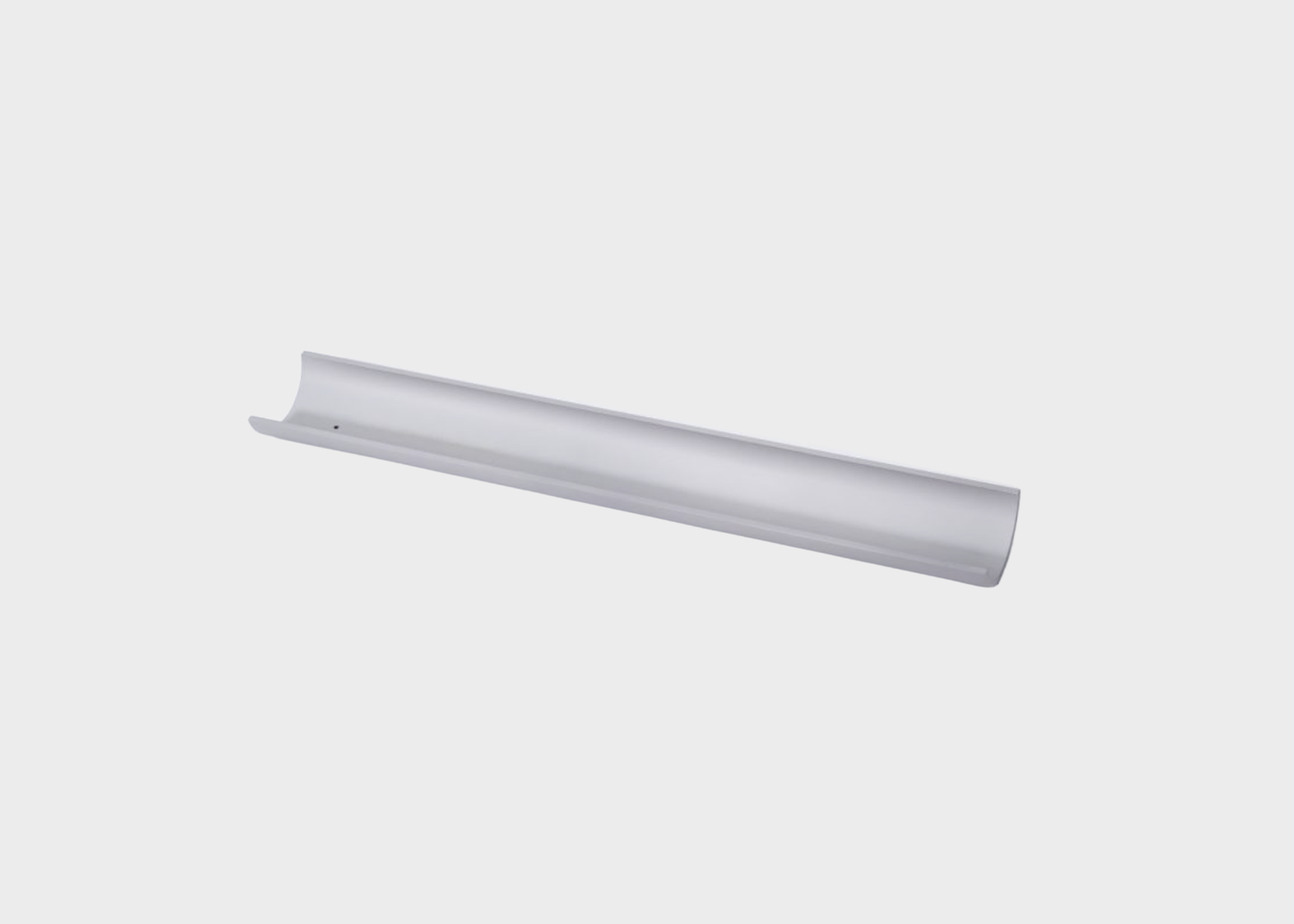 
                  
                    Aluminum Burn Plate
                  
                