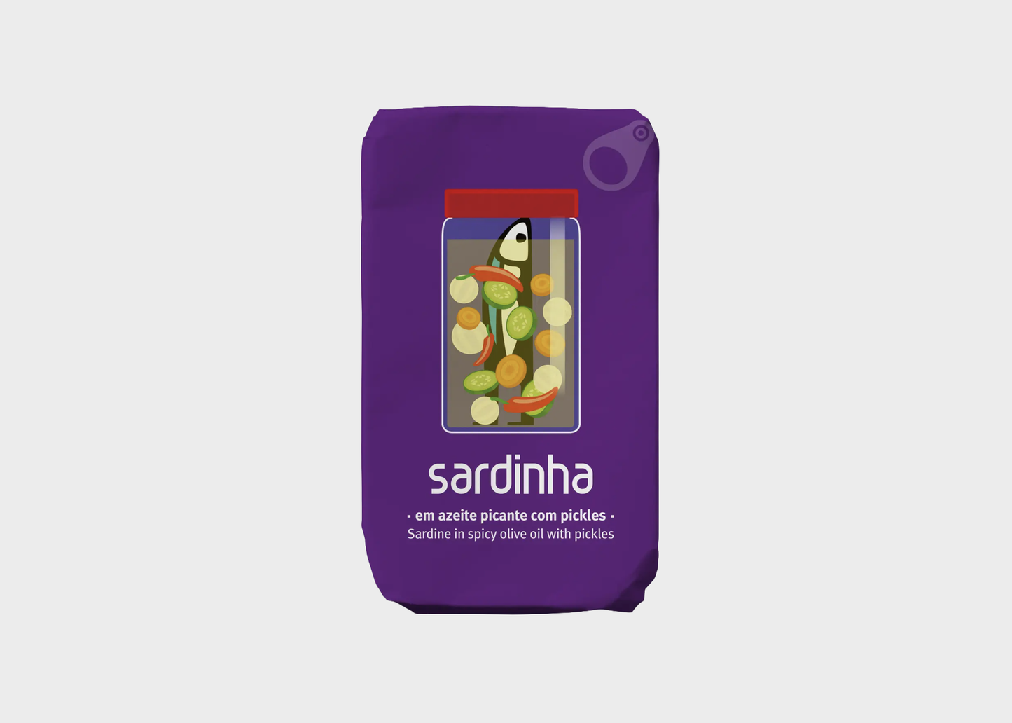 
                  
                    Sardinha Sardines
                  
                