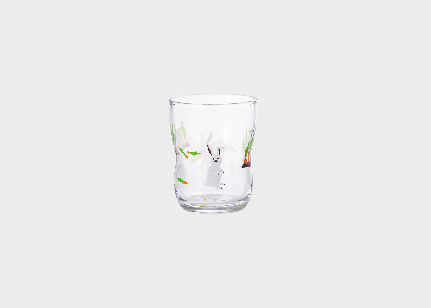 
                  
                    Rabbit Kids Glass
                  
                
