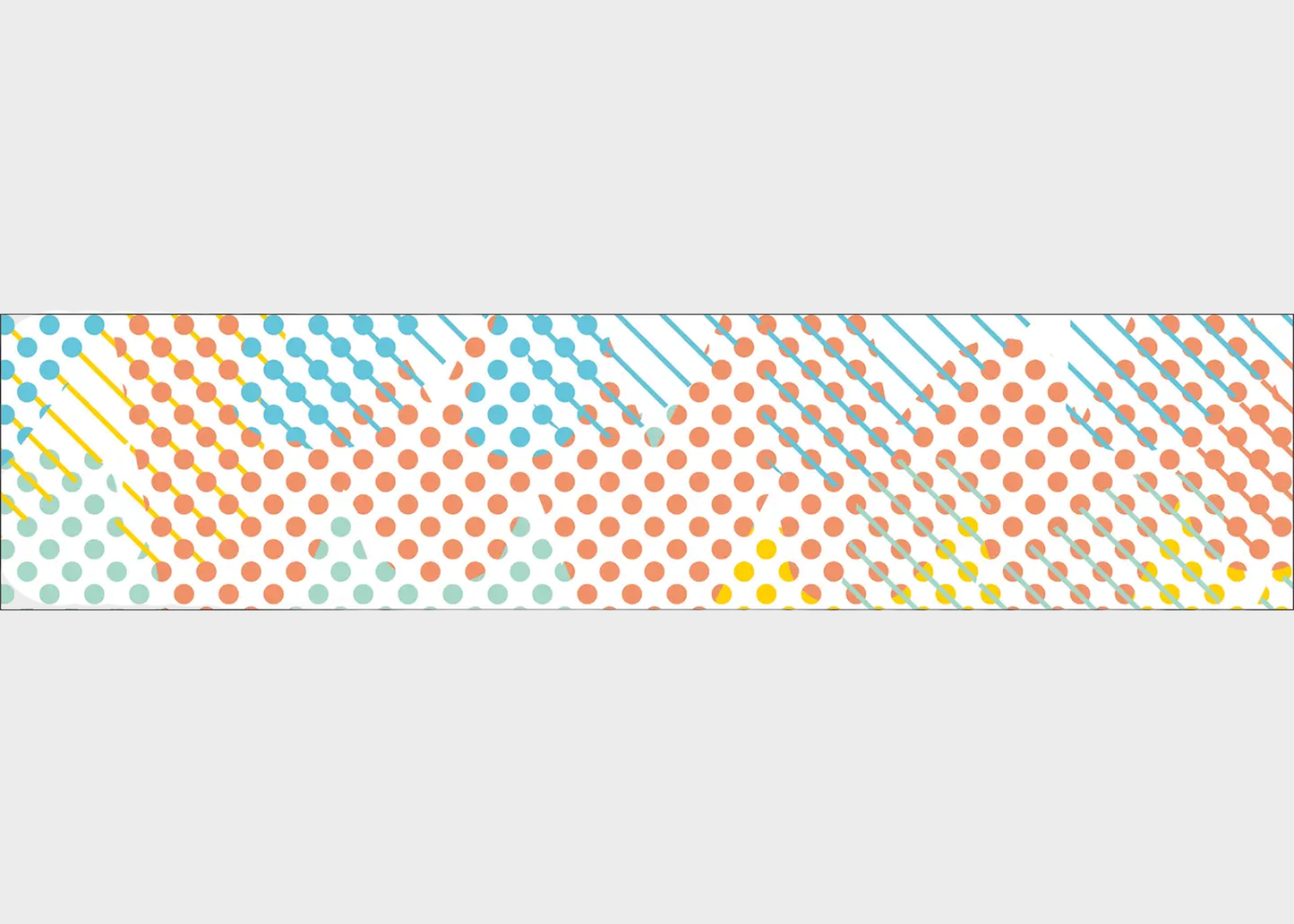 
                  
                    Soda Transparent Masking Tape
                  
                