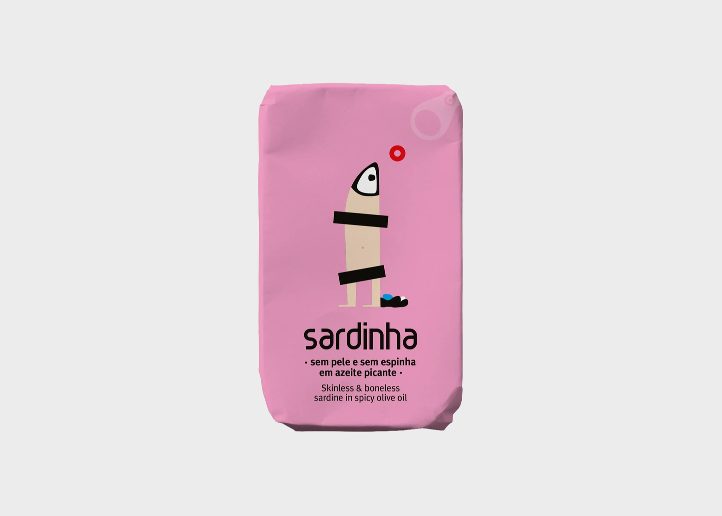 
                  
                    Sardinha Sardines
                  
                