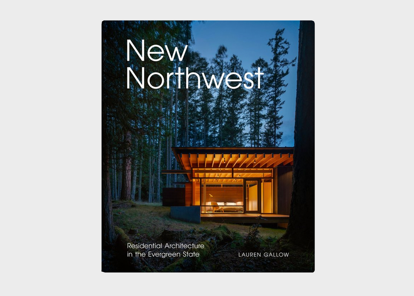 
                  
                    New Northwest
                  
                