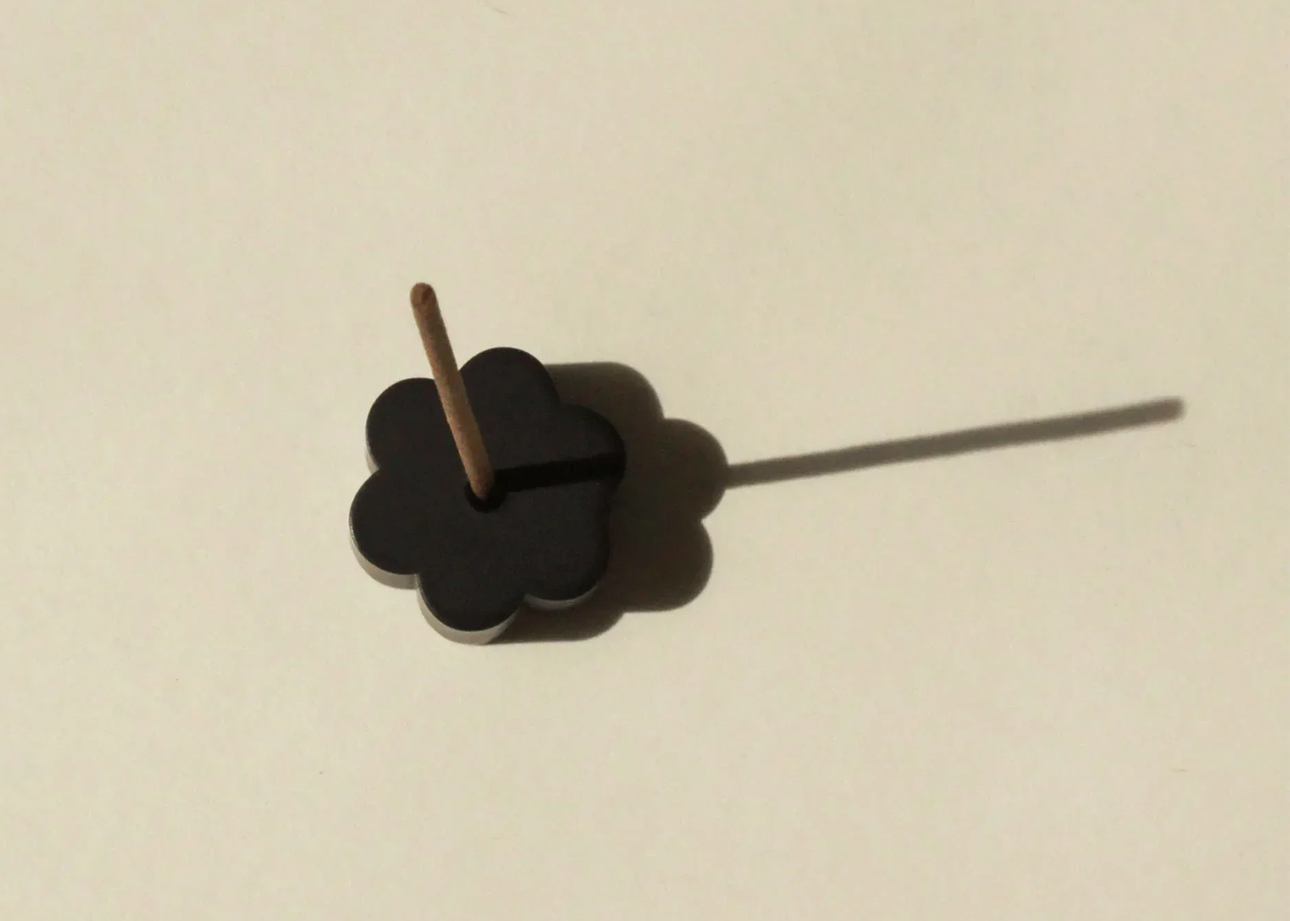 
                  
                    Brass Incense Holder
                  
                