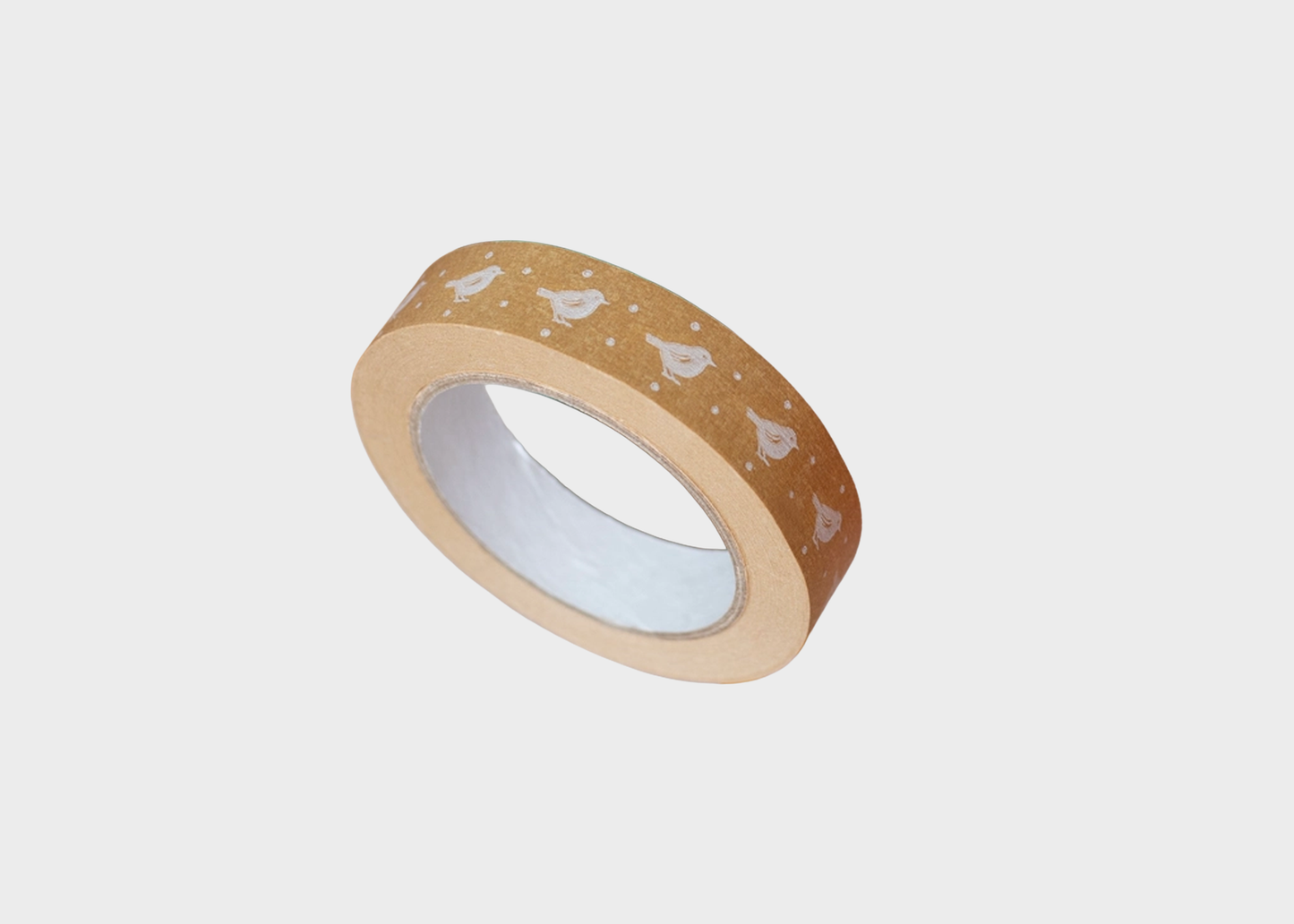 
                  
                    Cascayde Paper Tape
                  
                