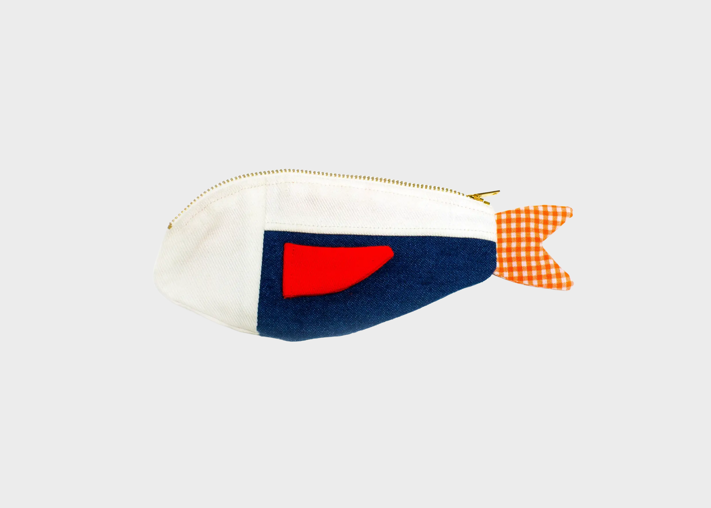 
                  
                    Fish Pouch
                  
                