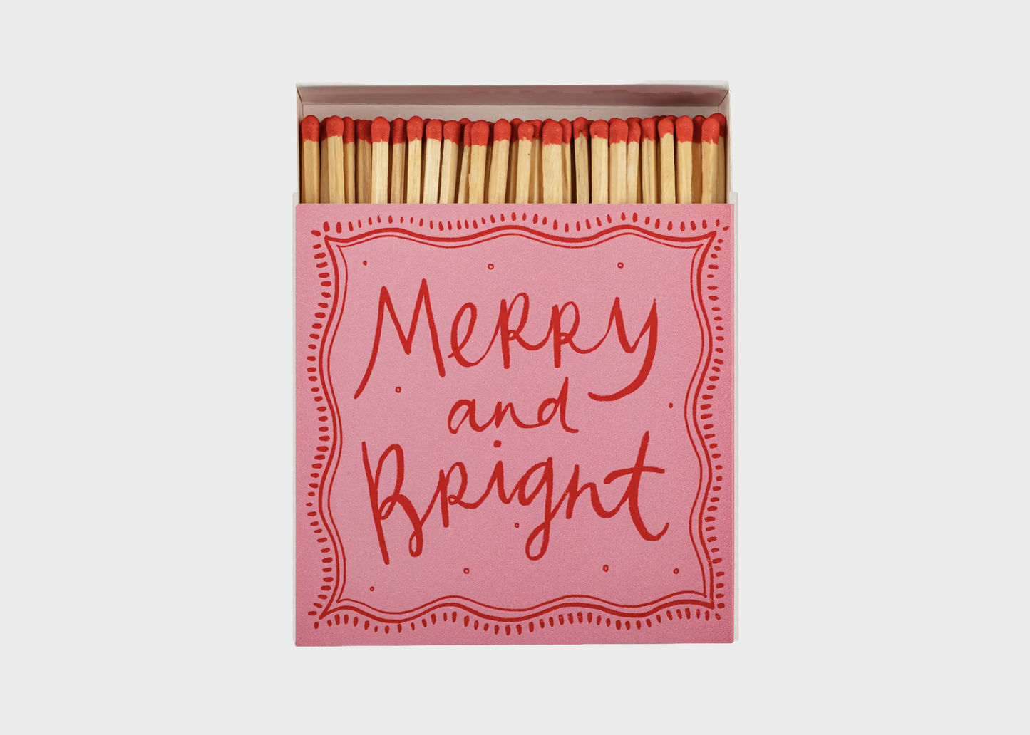 
                  
                    Archivist Matchbox
                  
                