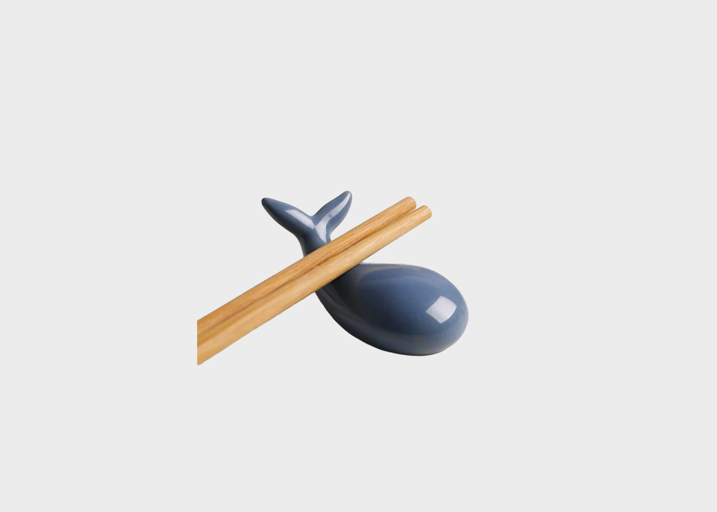 
                  
                    Whale Chopstick Rest
                  
                