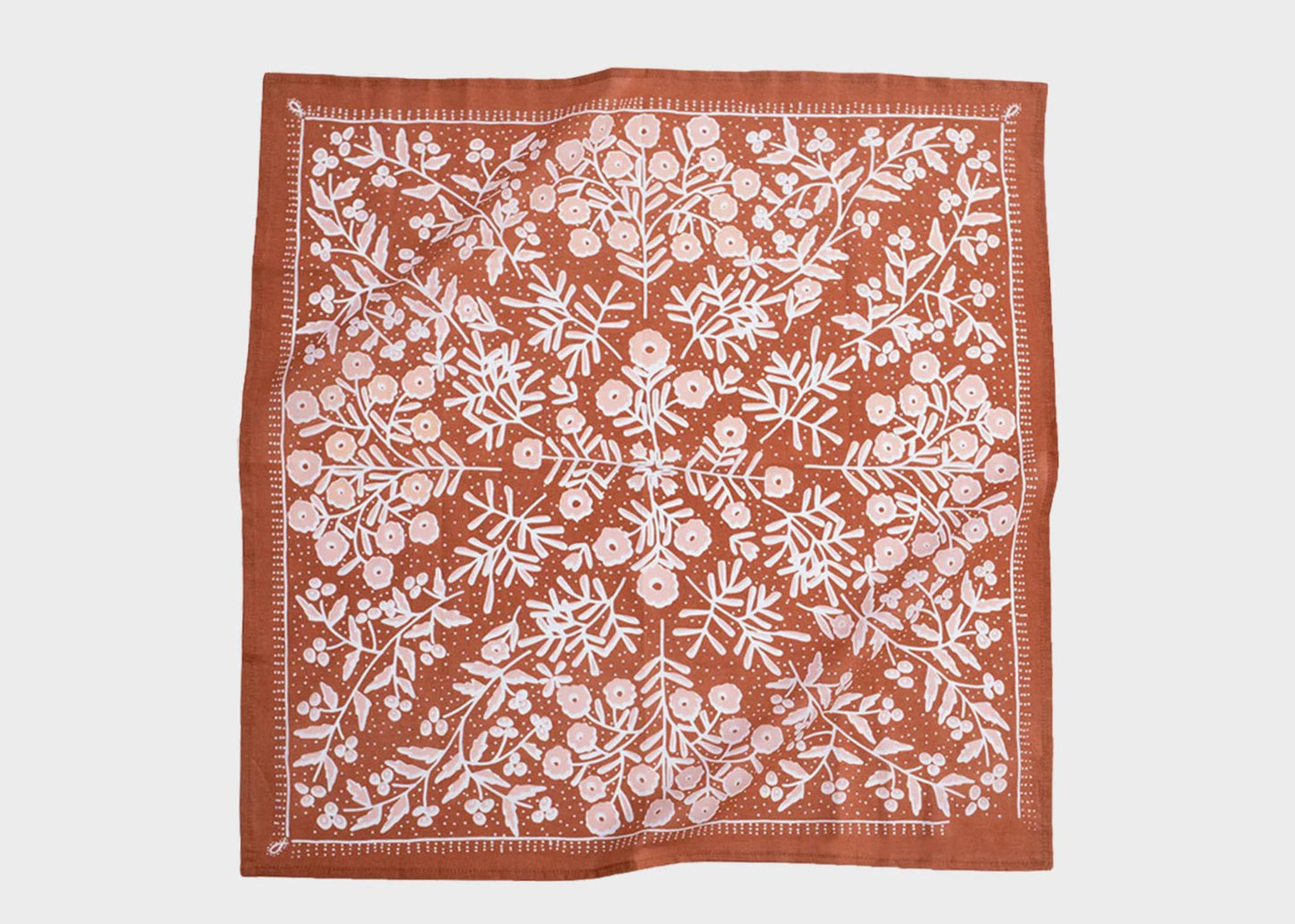 
                  
                    Cotton Bandanas
                  
                
