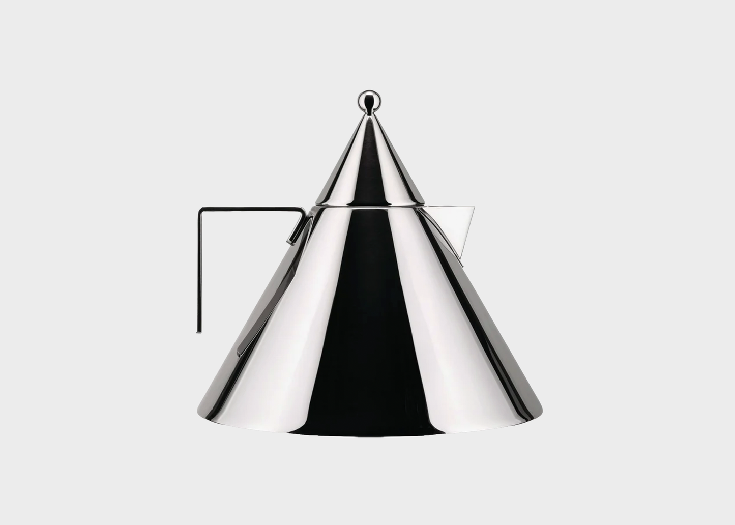 
                  
                    Il Conico Kettle
                  
                