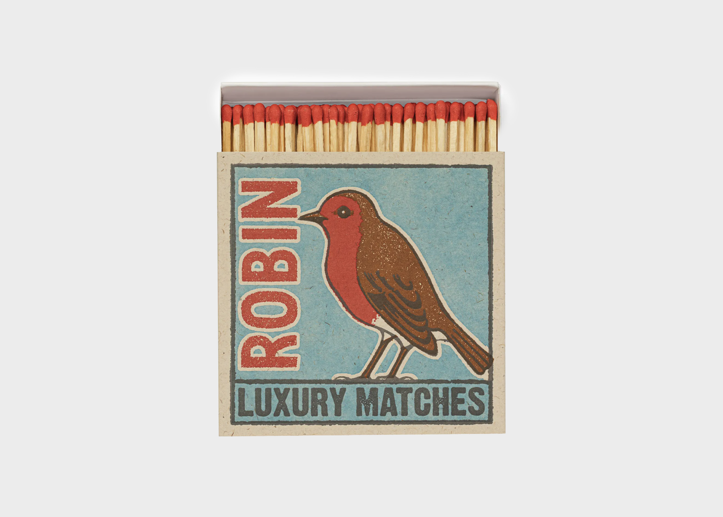 
                  
                    Archivist Matchbox
                  
                