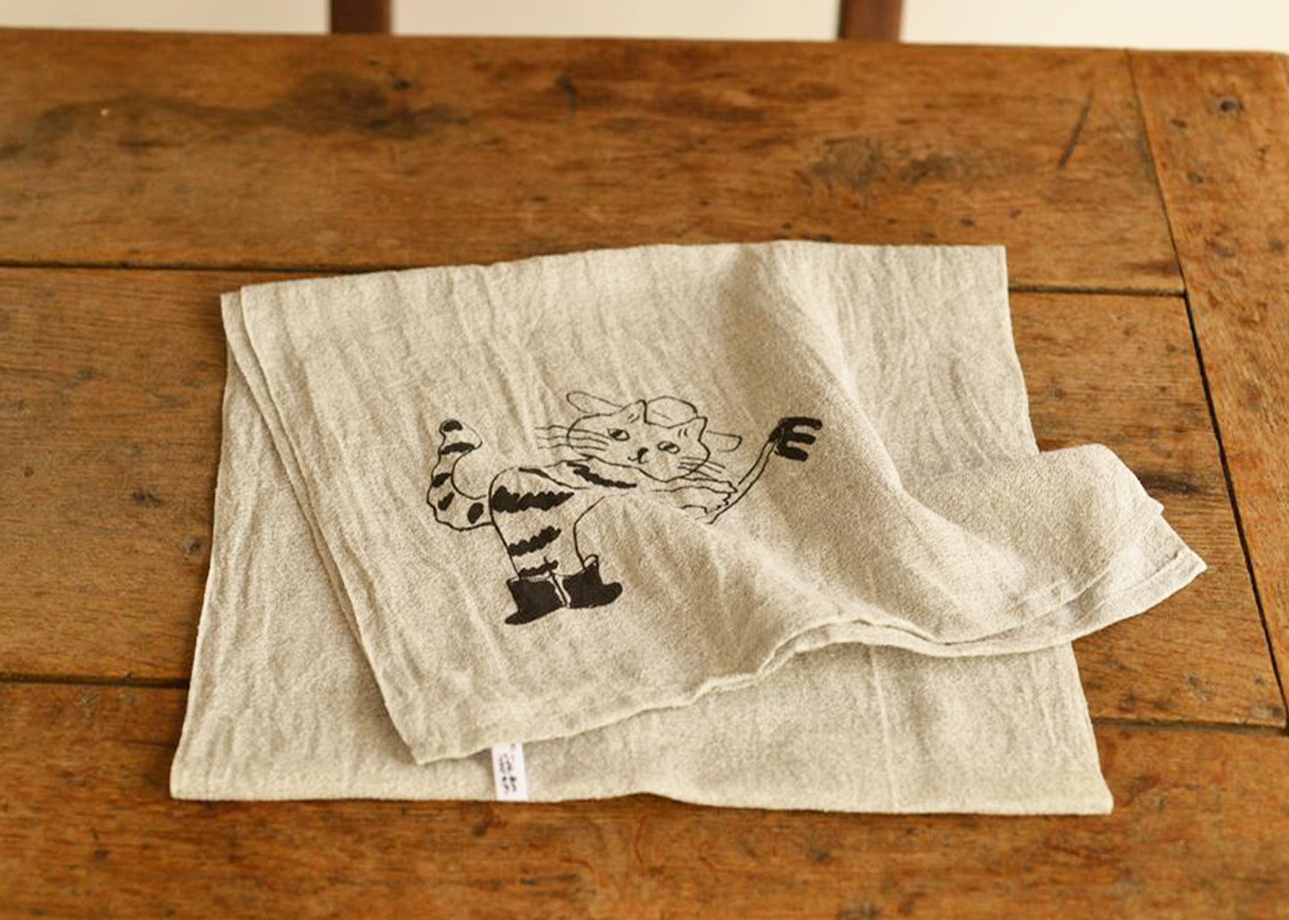 
                  
                    Field Work Towel
                  
                