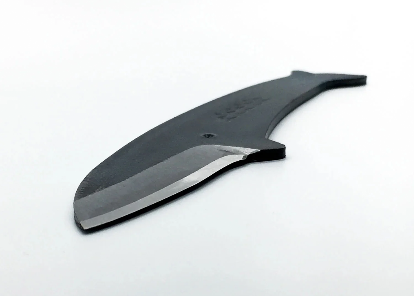 
                  
                    Whale Knife
                  
                