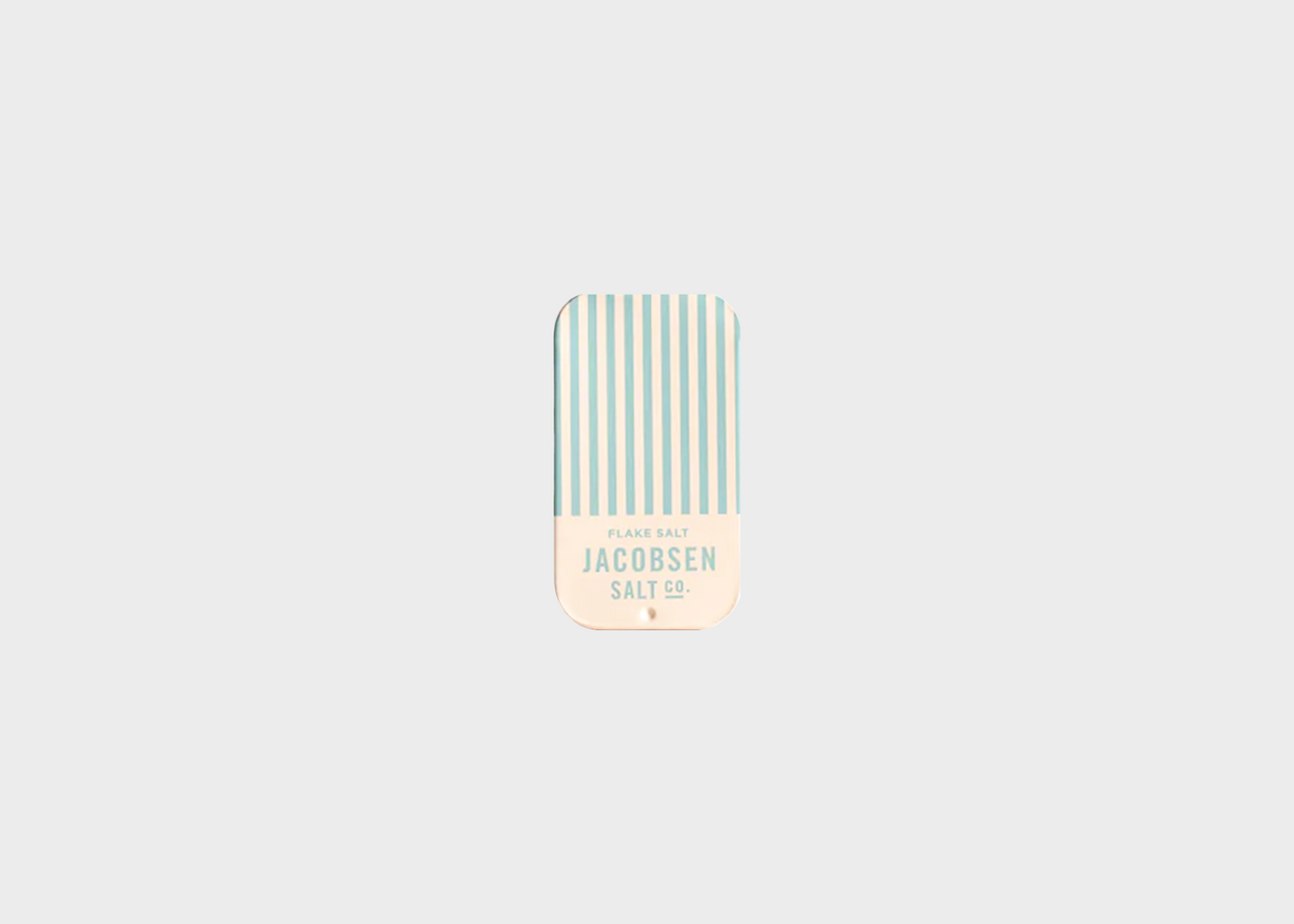 Salt Slide Tin Flake Sea Salt – Woodland Mod Salt Slide Tin Flake Sea Salt – Woodland Mod