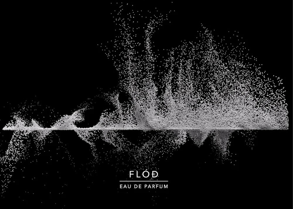 
                  
                    FLÓÐ Limited Edition Perfume 30ml
                  
                
