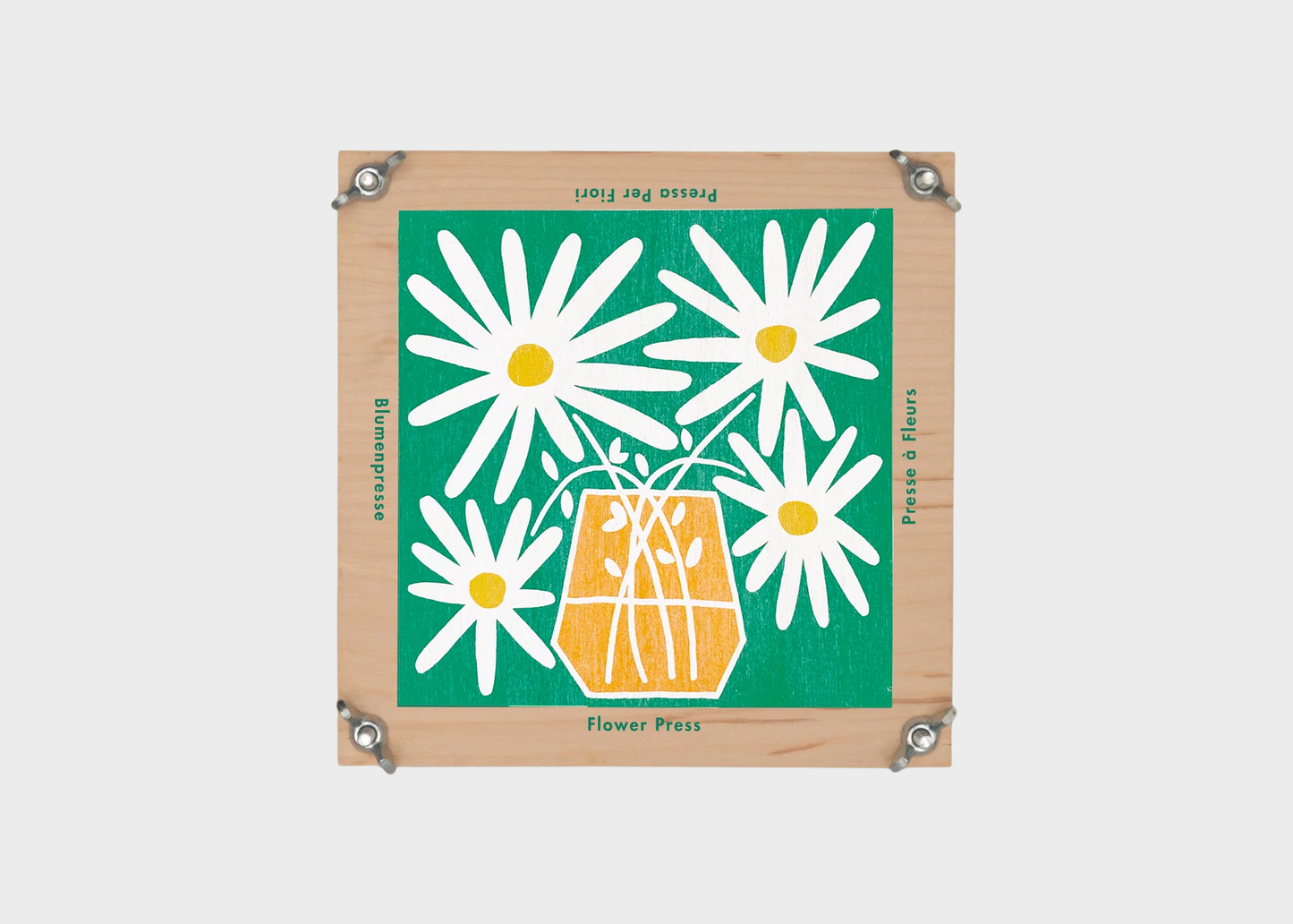 
                  
                    Flower Press
                  
                