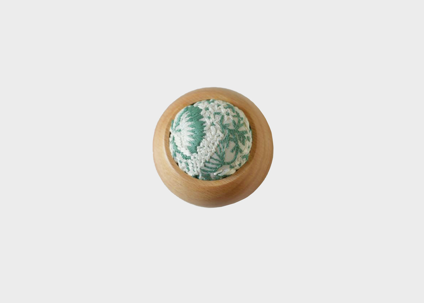 
                  
                    Japanese Pincushions
                  
                