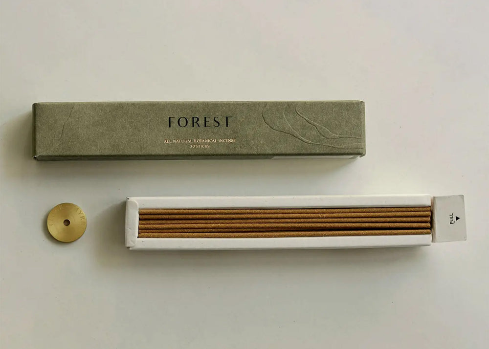 Cedar and Myrrh Incense Stick - Thumbnail 3