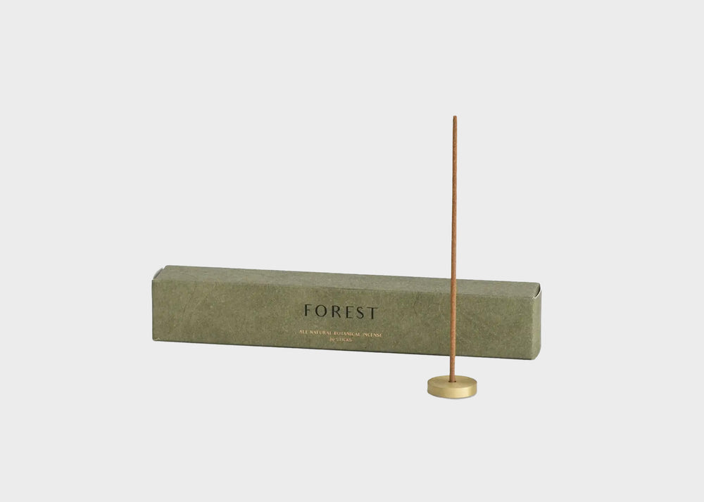 Palo Santo Incense Stick Set – 30 Sticks