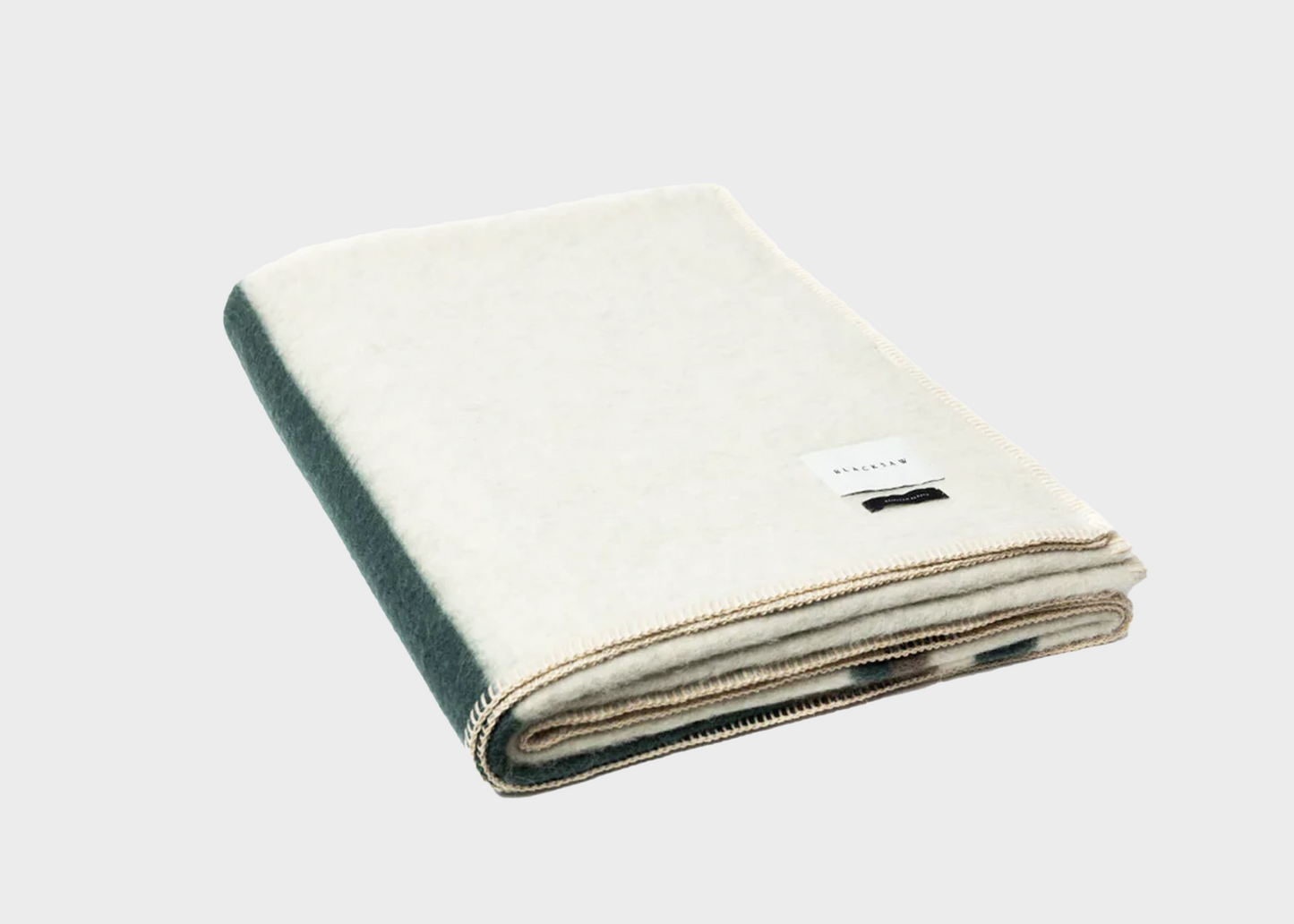 
                  
                    Kimura Heirloom Blanket
                  
                