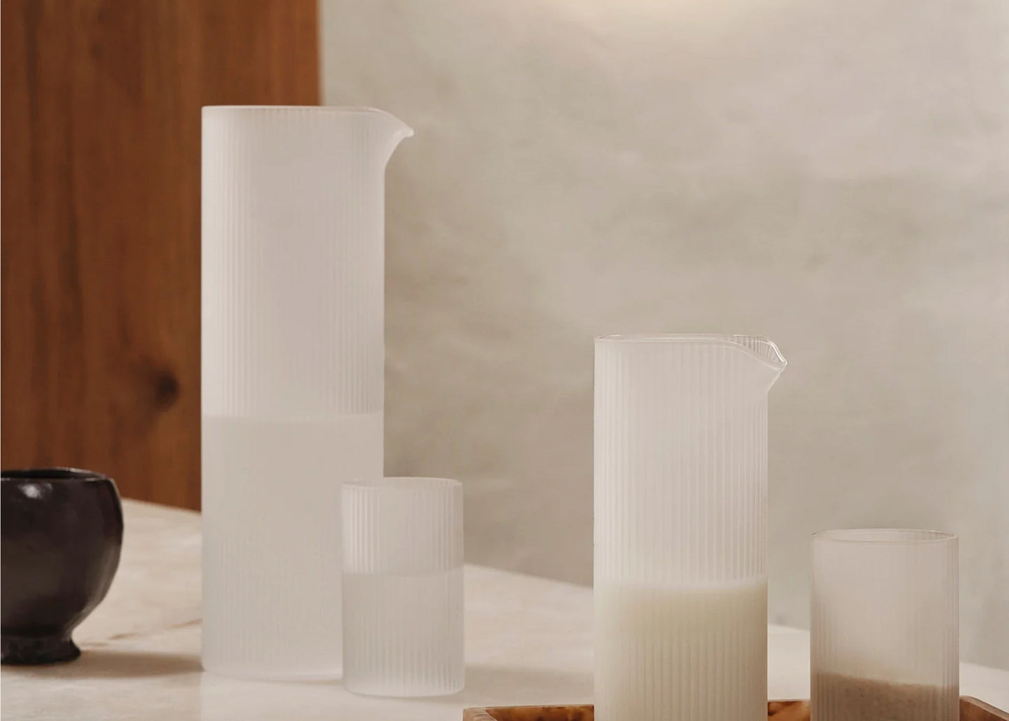 
                  
                    Ripple Water Jug Ferm Living
                  
                