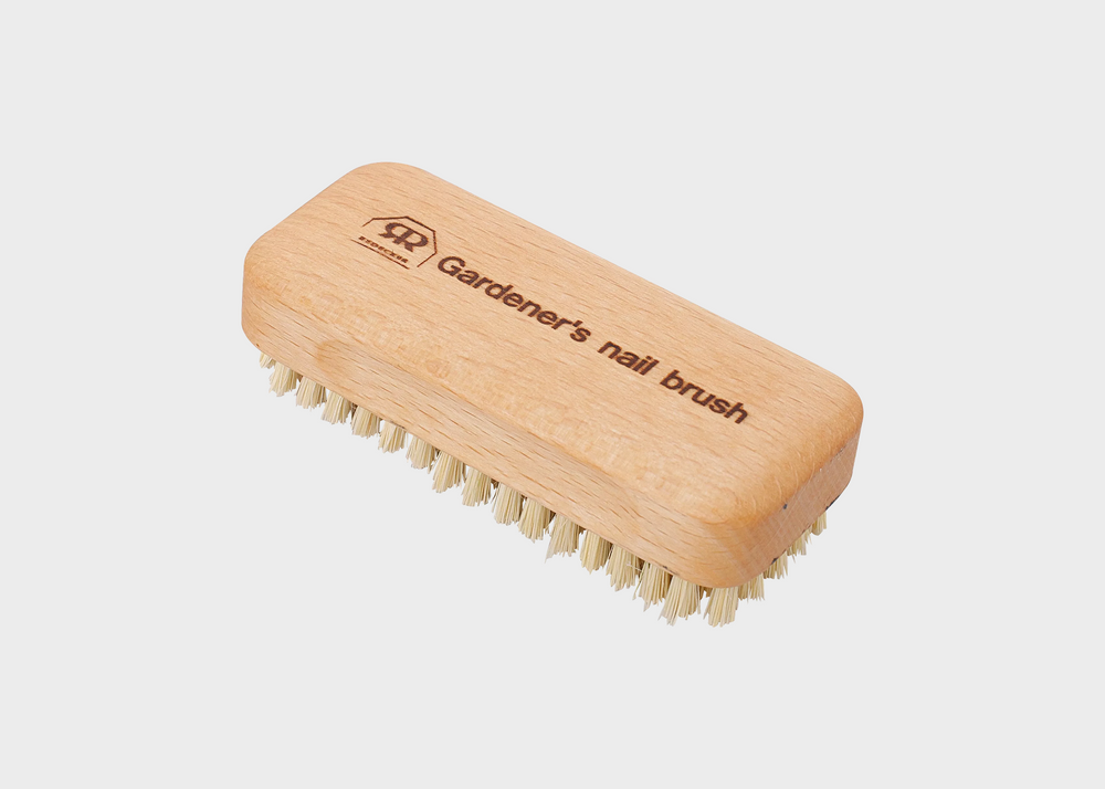 Gardener's Nail Brush