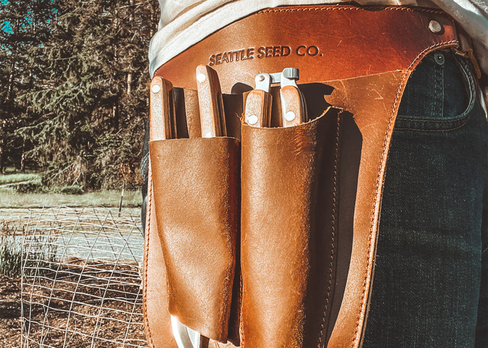 
                  
                    Harvest Essentials Gardener's Tool Belt
                  
                