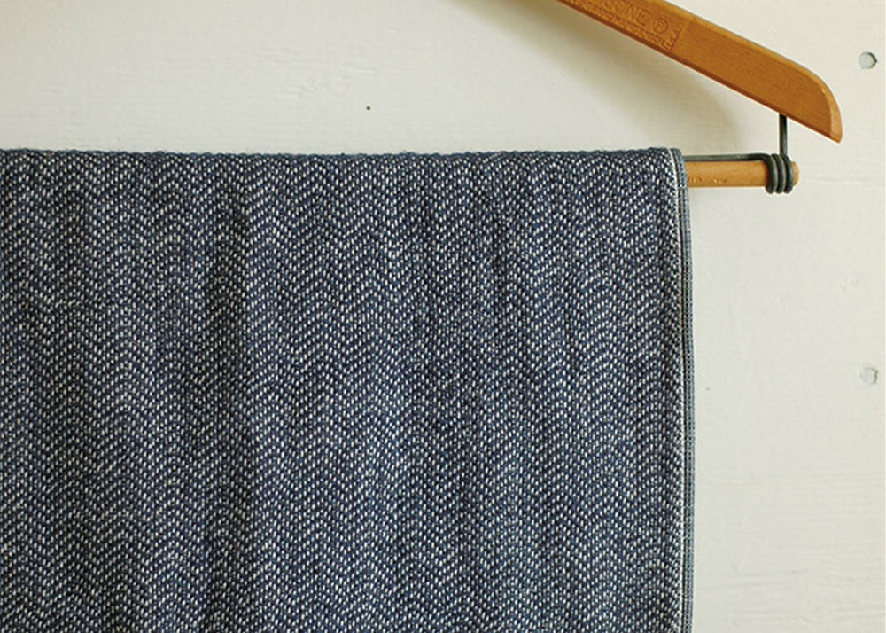 
                  
                    Herringbone Gauze Towel
                  
                
