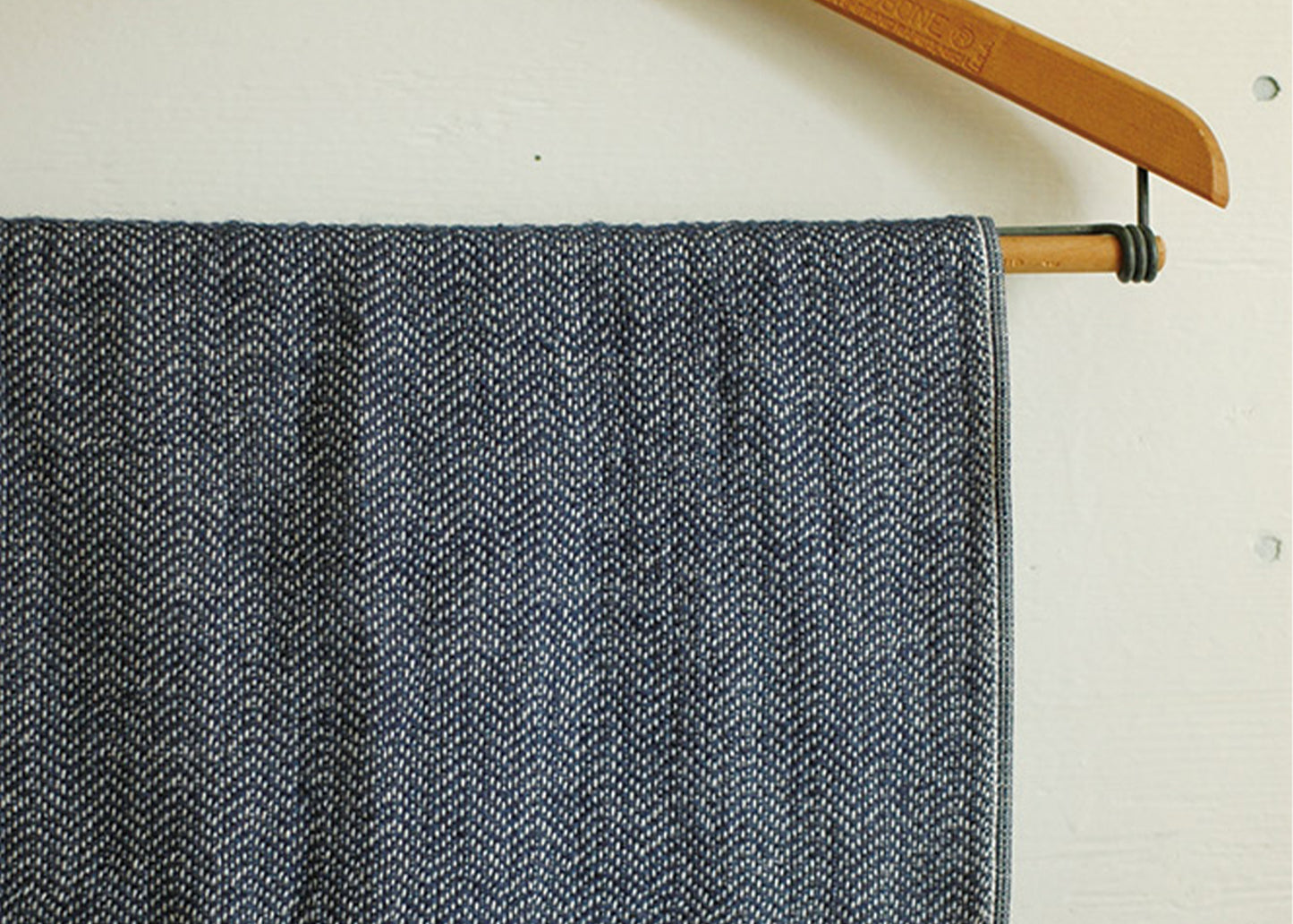 
                  
                    Herringbone Gauze Towel
                  
                