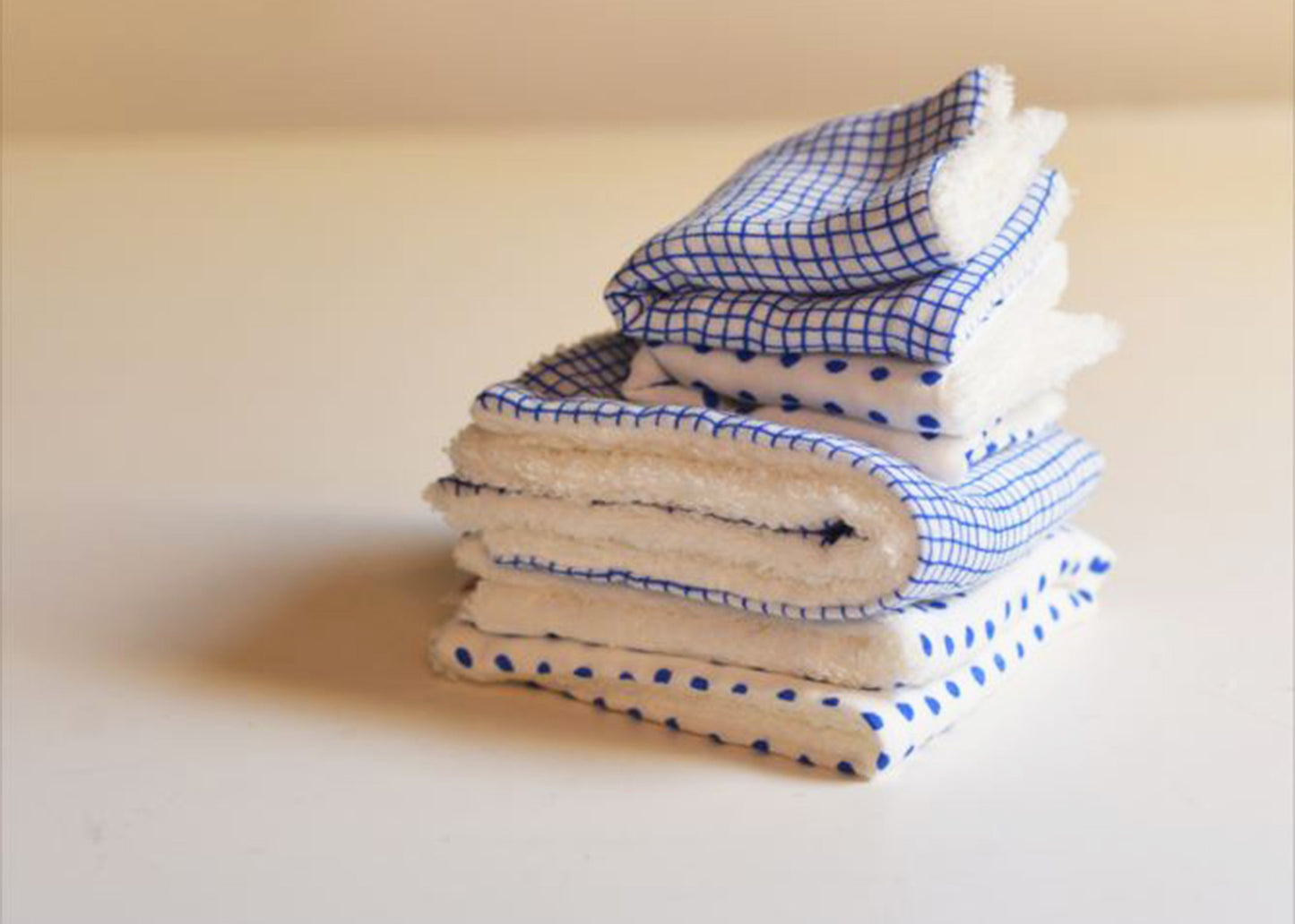 
                  
                    Mitsou Gauze Washcloth
                  
                
