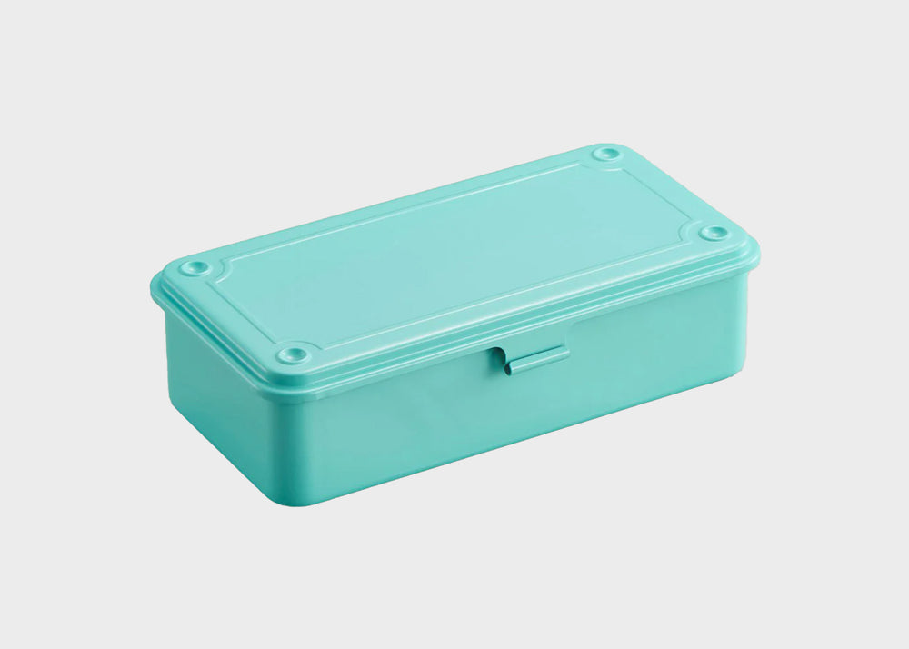 
                  
                    T-190 Toolbox
                  
                