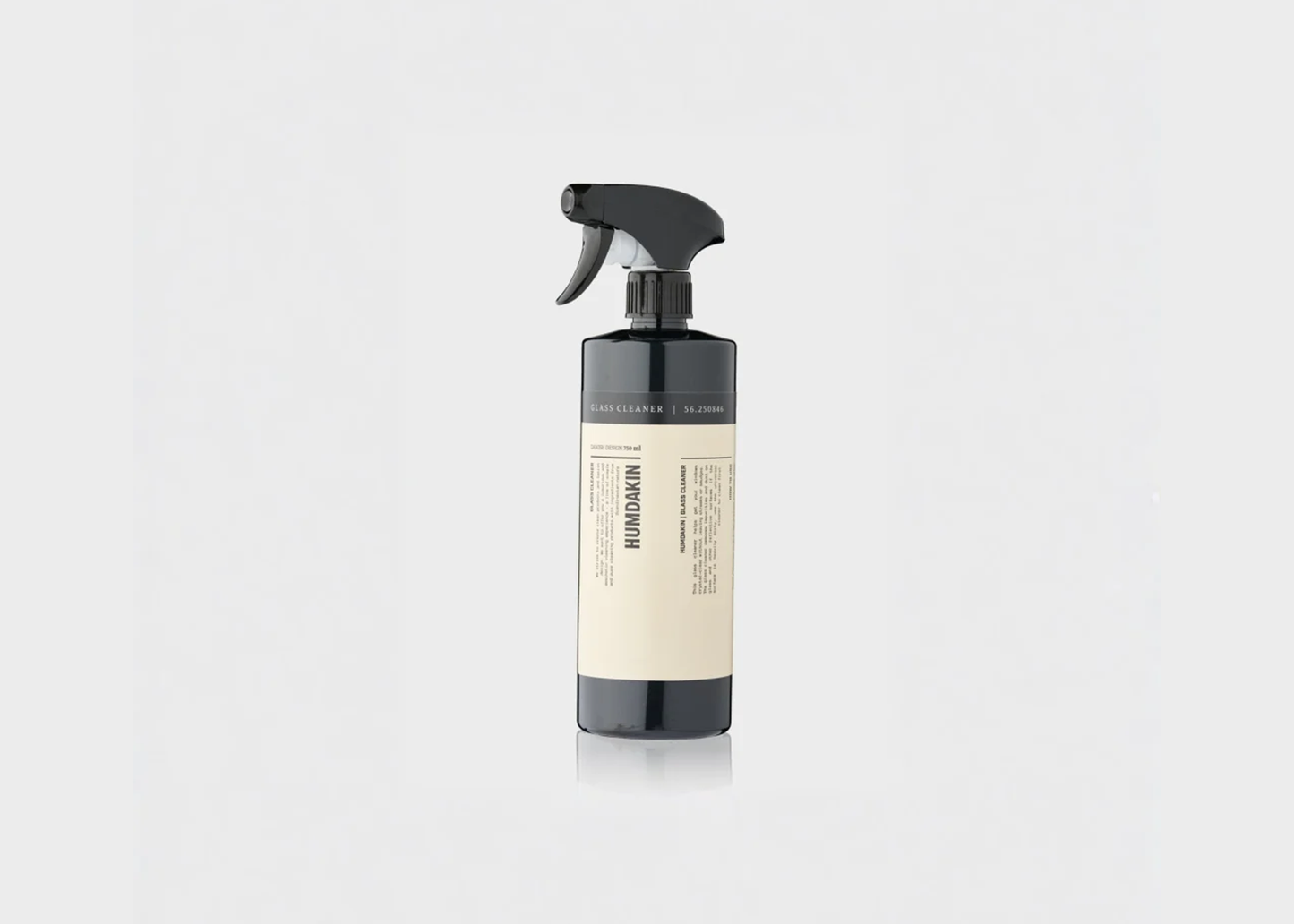 
                  
                    Humdakin Glass Cleaner
                  
                