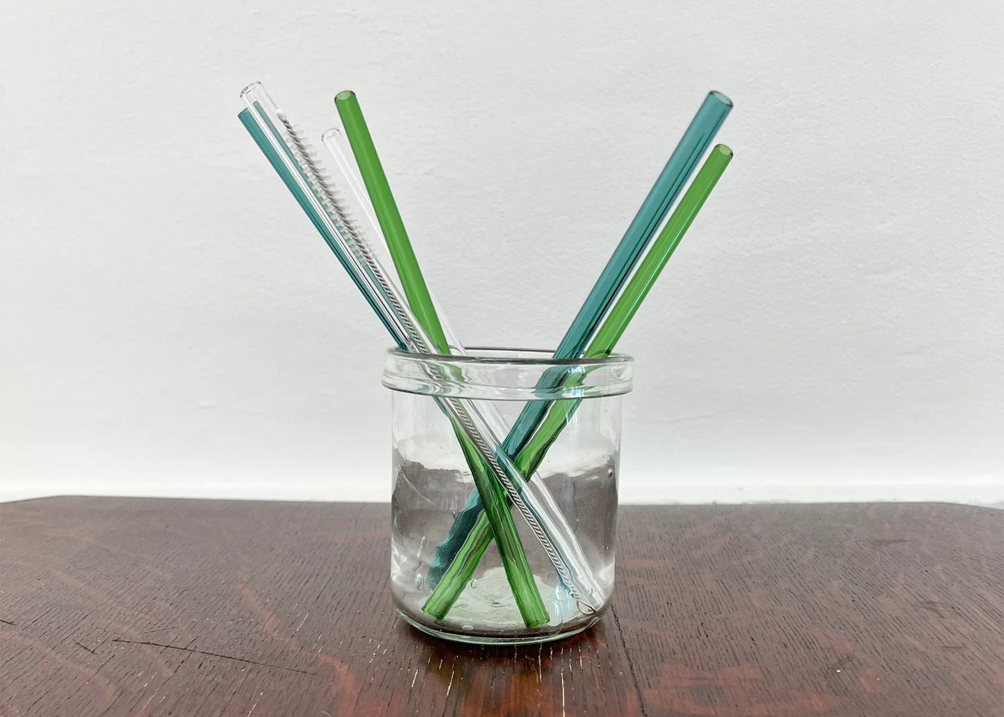 
                  
                    Glass Straws 6pk
                  
                