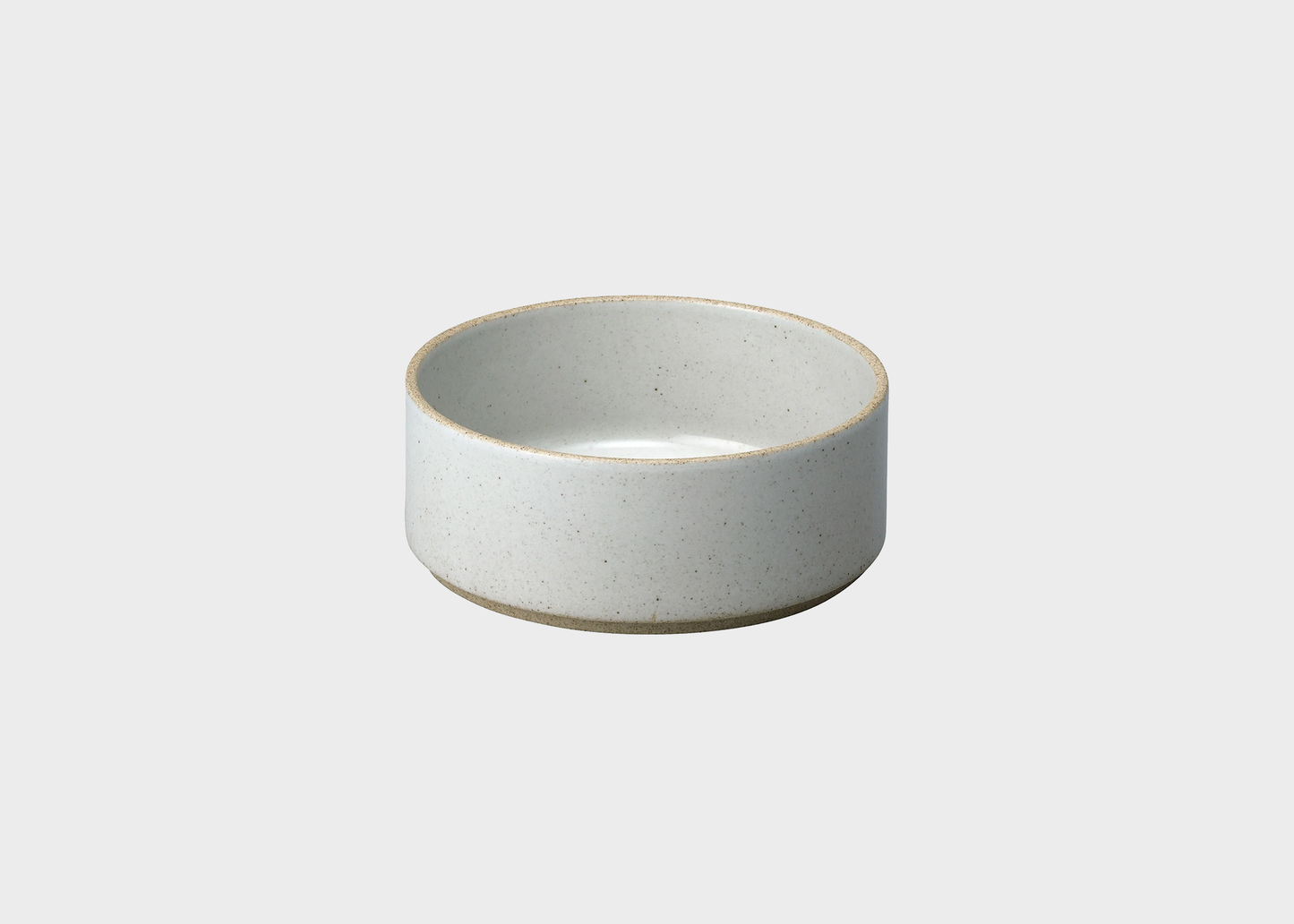 
                  
                    Hasami Cup/Bowl - Gloss Gray
                  
                