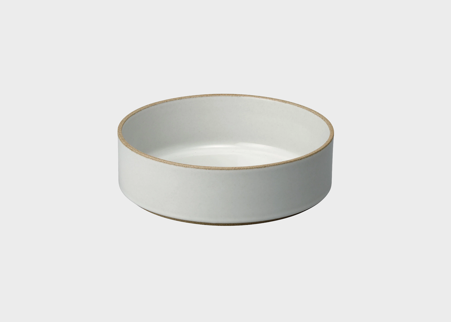 
                  
                    Hasami Cup/Bowl - Gloss Gray
                  
                