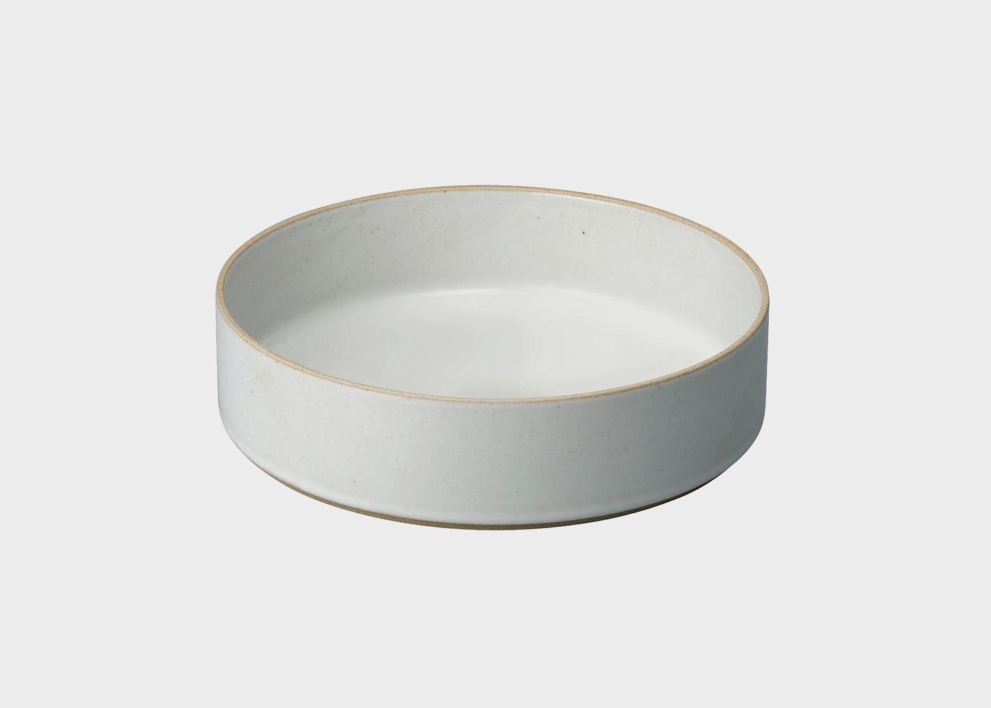 
                  
                    Hasami Cup/Bowl - Gloss Gray
                  
                