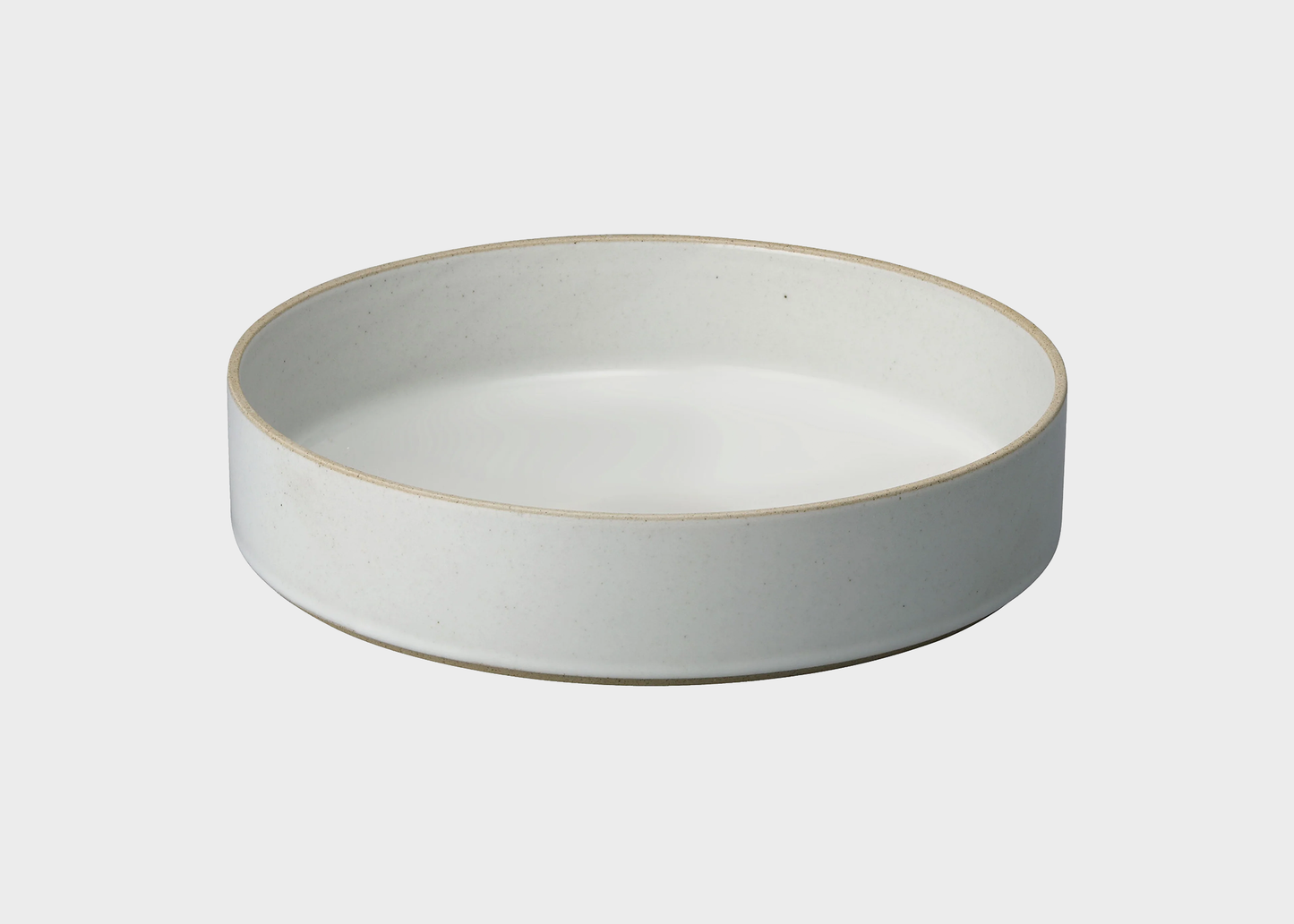 
                  
                    Hasami Cup/Bowl - Gloss Gray
                  
                