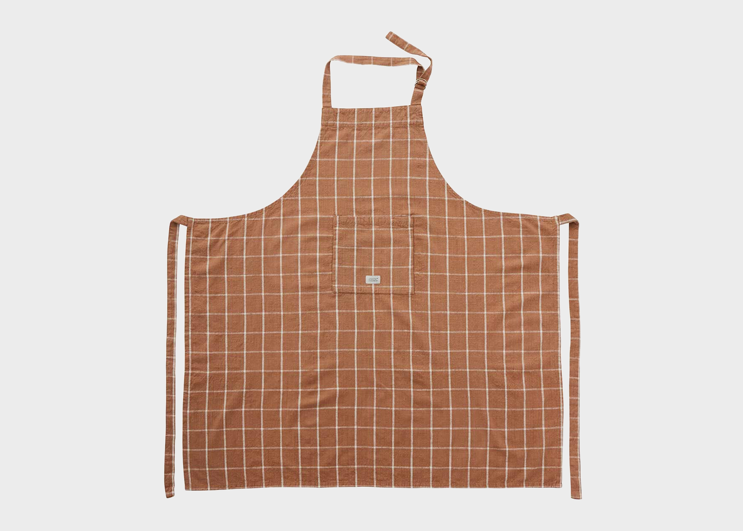 
                  
                    Danish Apron
                  
                