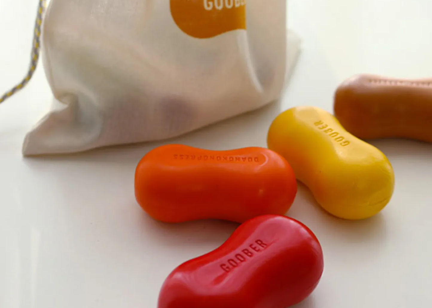 
                  
                    Goober Peanut Crayons
                  
                