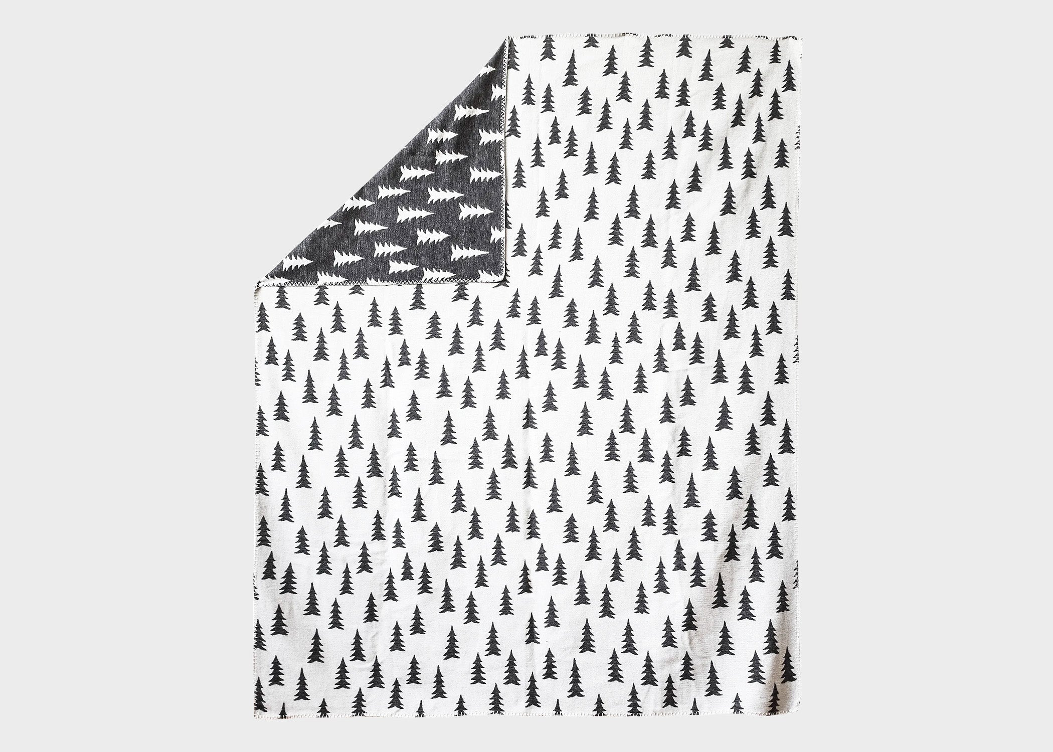 Gran Woven Blanket - Thumbnail 2