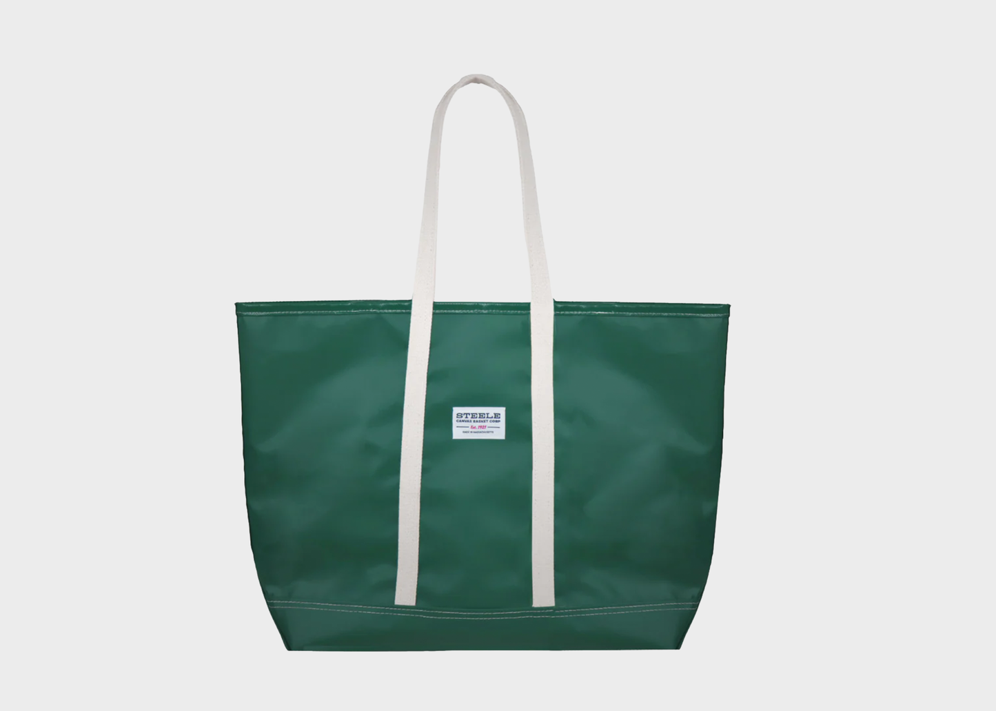 
                  
                    Steeletex Beach Tote
                  
                