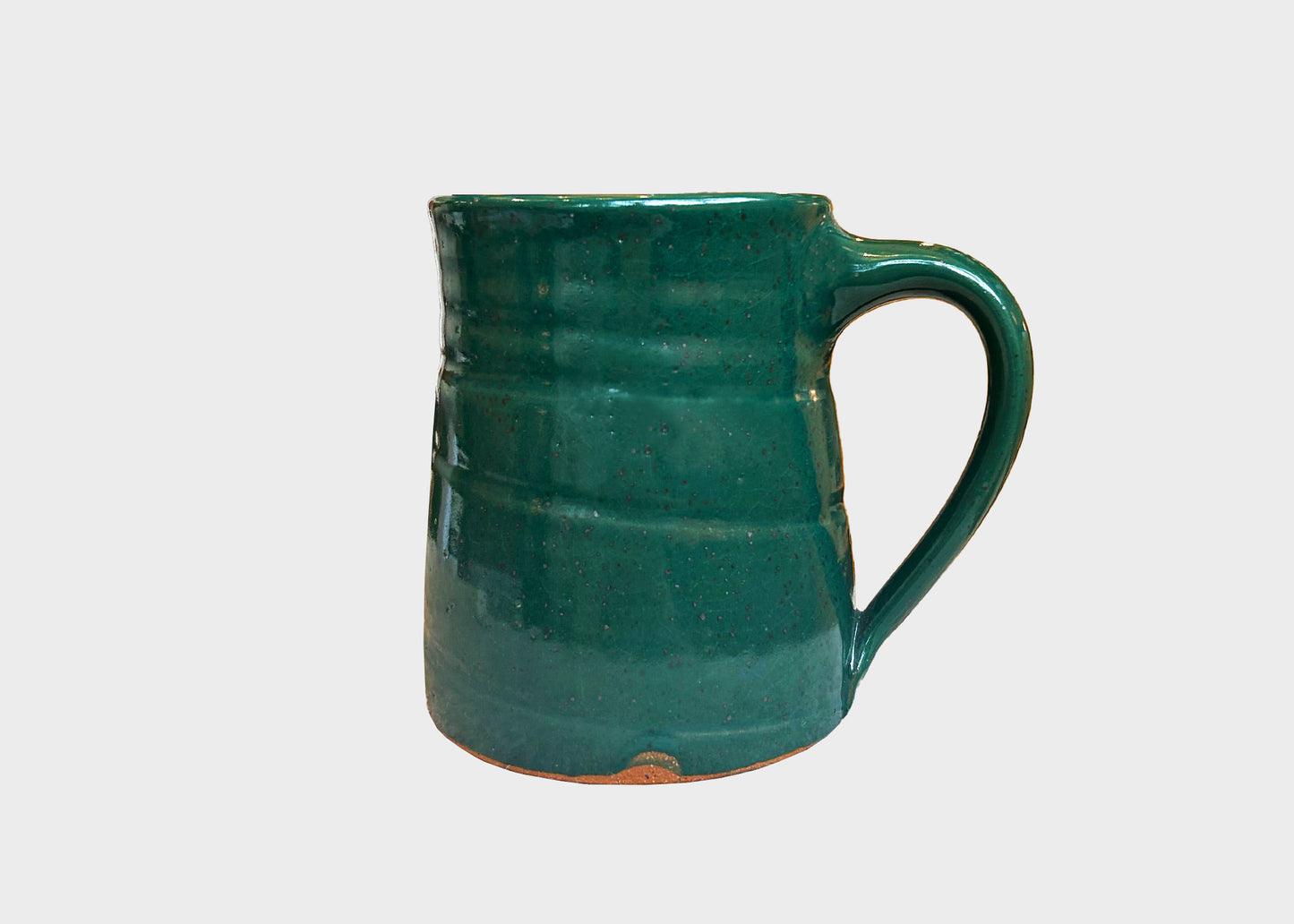 OG Mug Evergreen by Pineapple Studios