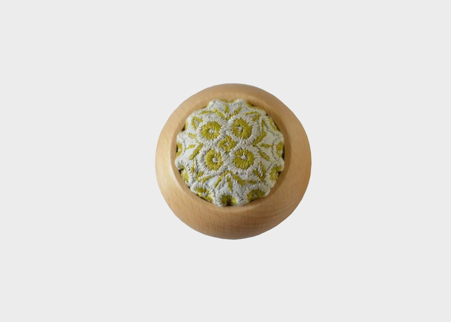 
                  
                    Japanese Pincushions
                  
                
