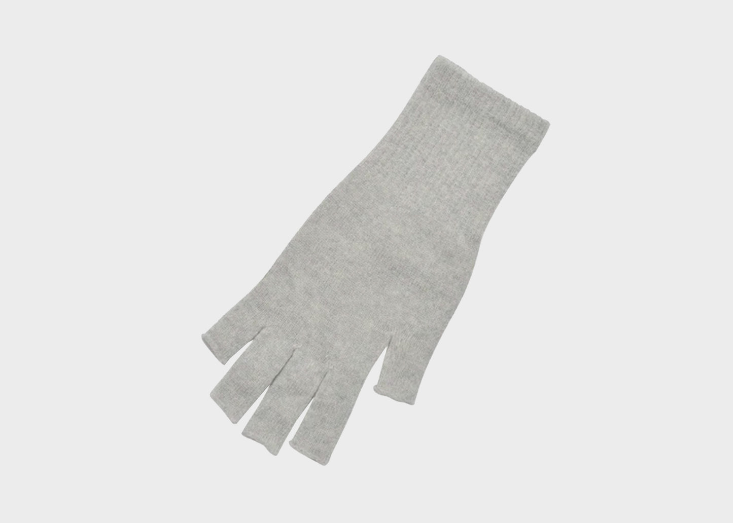
                  
                    Merino Wool Fingerless Gloves
                  
                