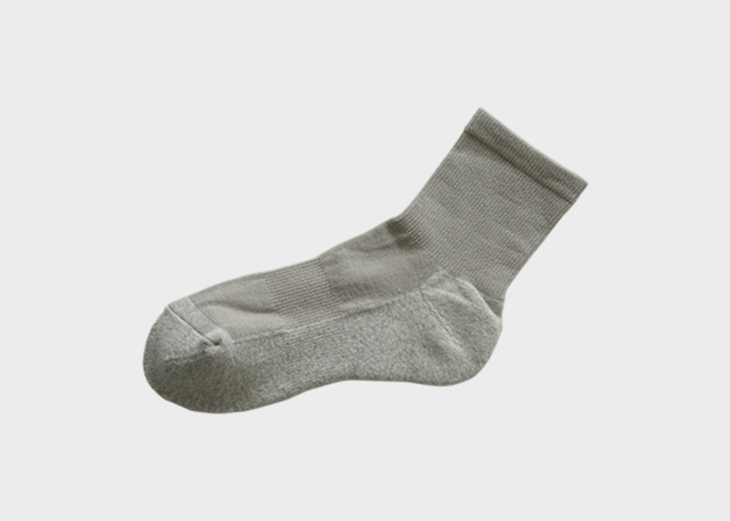 
                  
                    Cotton Cashmere Walk Socks
                  
                