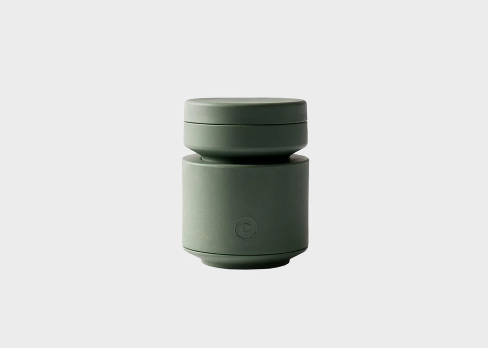 Billund Nutmeg Grinder