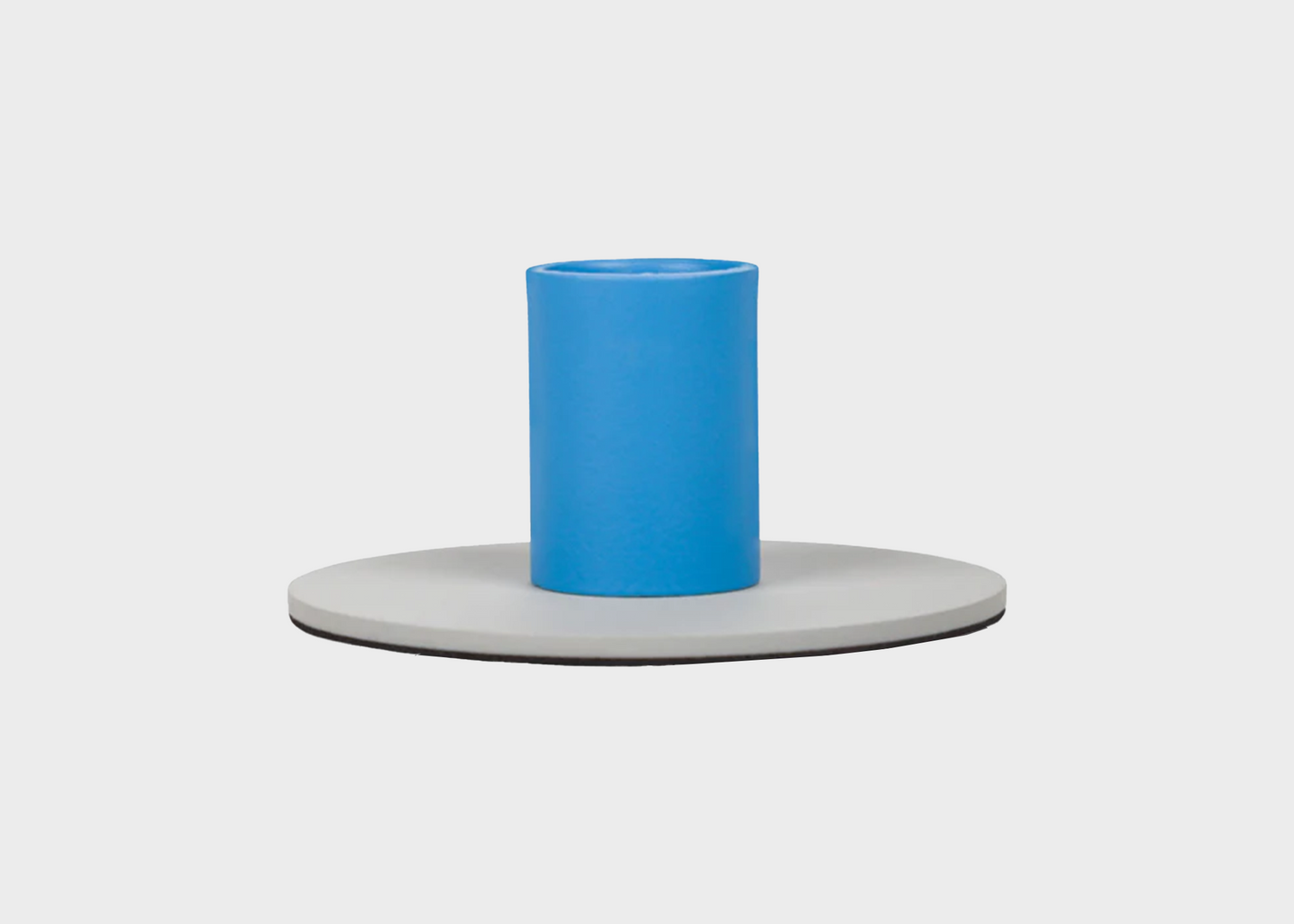 
                  
                    Small Two-Toned Candle Holder
                  
                