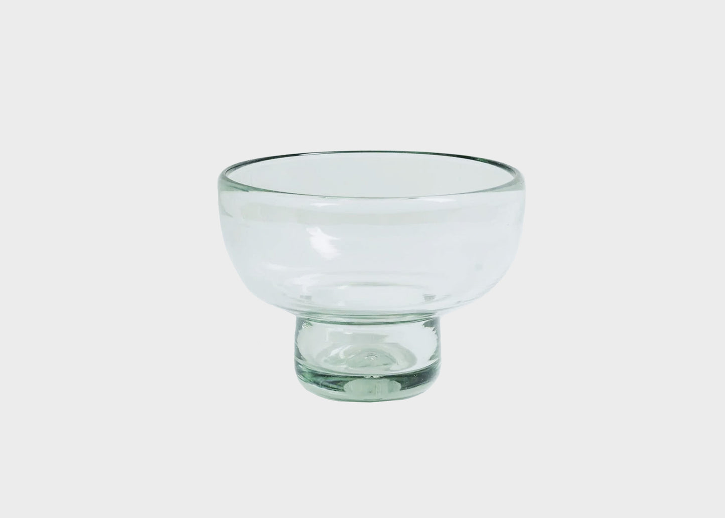 
                  
                    Handblown Margarita Glass Verve Culture
                  
                