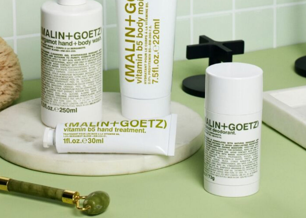 
                  
                    B5 Hand Treatment Malin + Goetz
                  
                