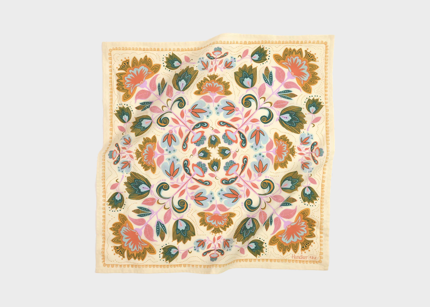
                  
                    Cotton Bandanas
                  
                