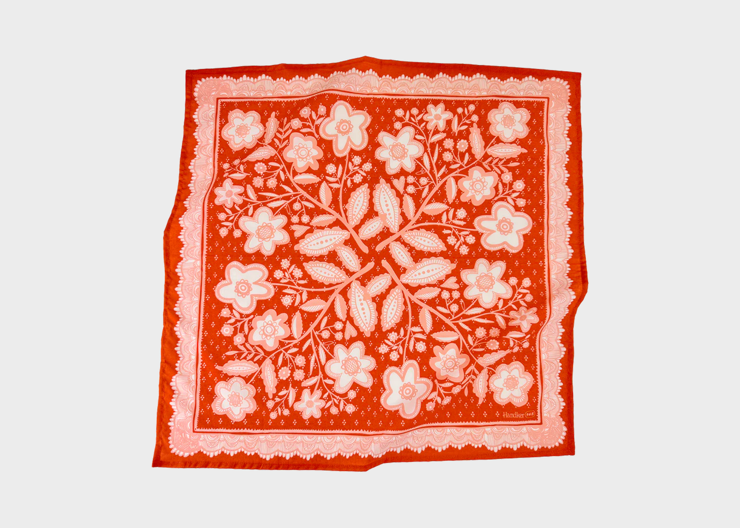 
                  
                    Cotton Bandanas
                  
                